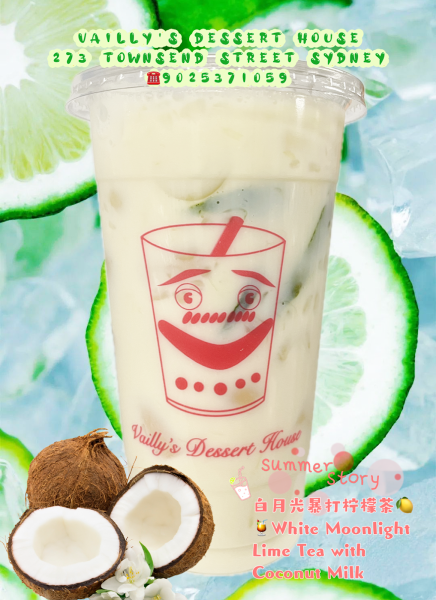 Vailly's Dessert House And Bubble Tea House Photos 2